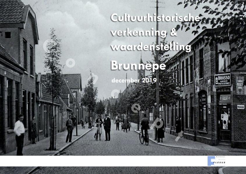 CV Brunnepe nieuw
